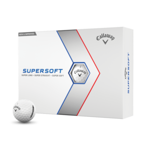 Balls 2023 Supersoft 2 1